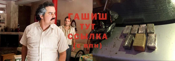 твердый Арсеньев